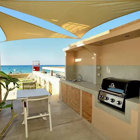 Avra Villa