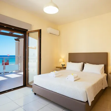 Avra Villa