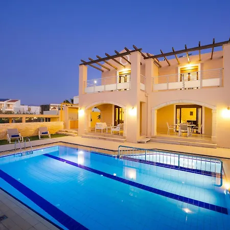 Avra * Rethymno