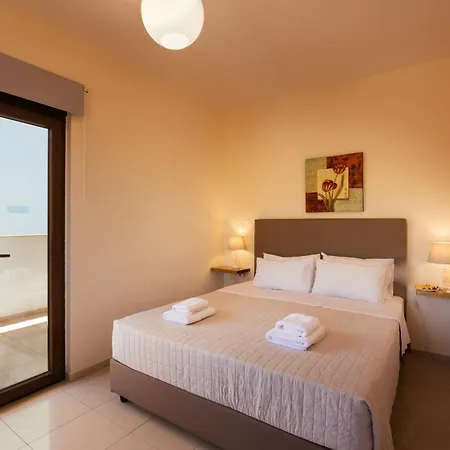 Villa Avra Rethymno