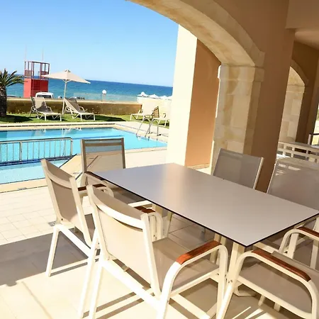 Avra Rethymno