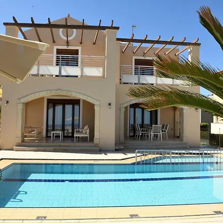 Avra Villa *