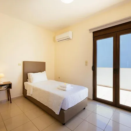 Avra Villa