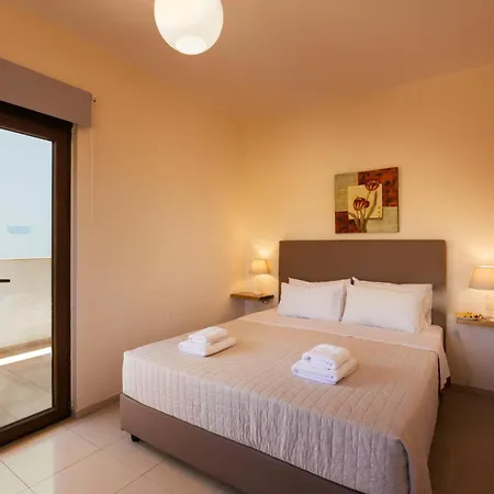 Avra Rethymno