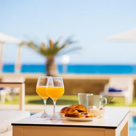 Avra Villa *