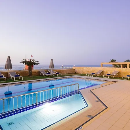 Avra Villa *