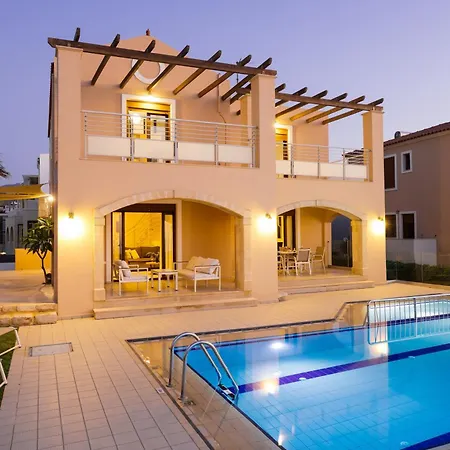 Avra Villa *