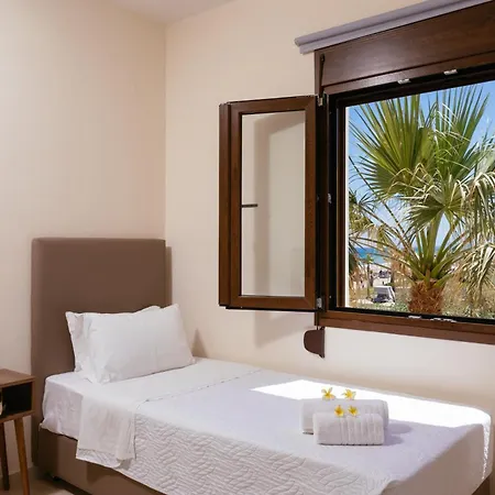 Avra * Rethymno (Crete)