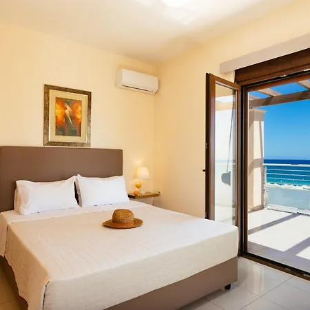 Avra Villa *