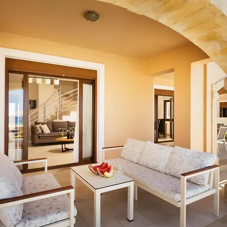 Avra Villa *