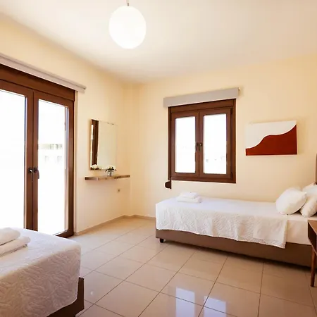 Avra Villa Rethymno (Crete)