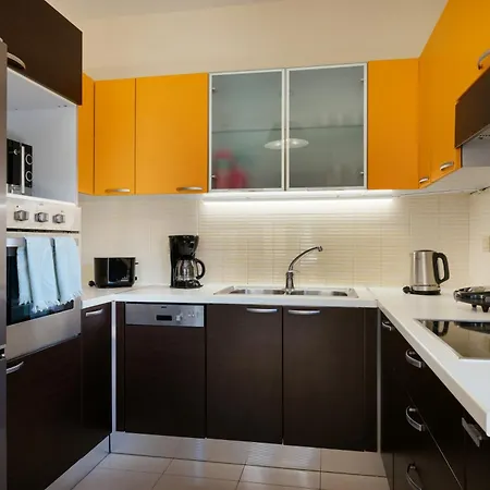 Avra Villa *