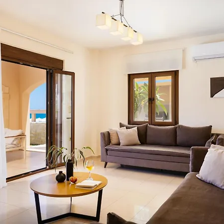 Avra Rethymno (Crete)