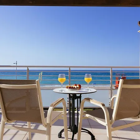 Villa Avra Rethymno (Crete)