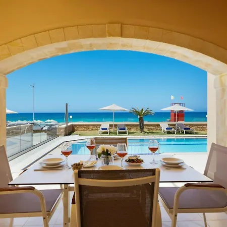 Avra * Rethymno (Crete)