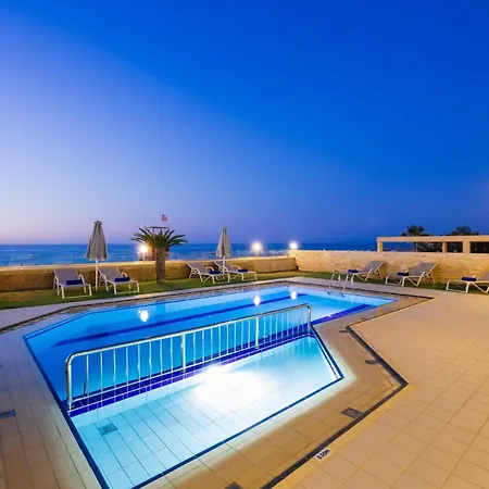 Avra Villa