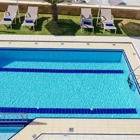 Avra Villa Rethymno (Crete)