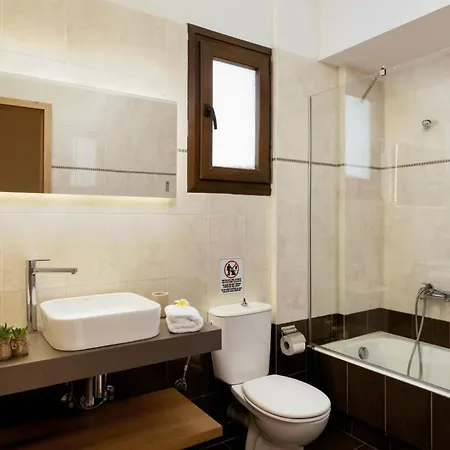 Avra Villa Rethymno (Crete)