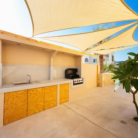 Villa Avra Rethymno (Crete)